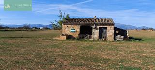 Terreny residencial a Carretera sineu km 4 1. Venta terreno 50000 m2 palma de mallorca