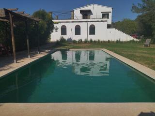 Country house in Es Blanquer. Finca rústica situada en el mismo corazón de mallorca. 1.150.000