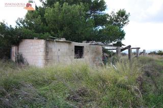 Masía en Muro. Finca rustica con muchas posibilidades
