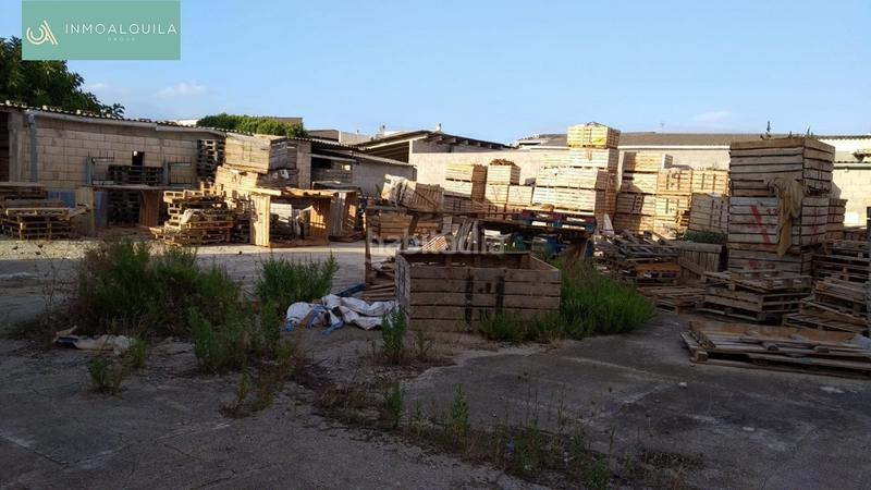 Foto 84be1d98-374f-4405-90da-56694748b1a5. Terreno residencial solar urbano en Muro