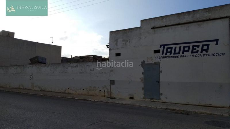 Foto 891603eb-9060-408e-a0cb-efb8486a273d. Terreno residencial solar urbano en Muro