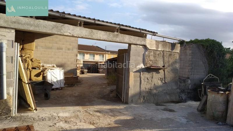 Foto cc13b88e-cc5f-4f84-b076-9f4e82f32828. Terreno residencial solar urbano en Muro