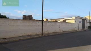 Terreny residencial a Muro. Solar urbano