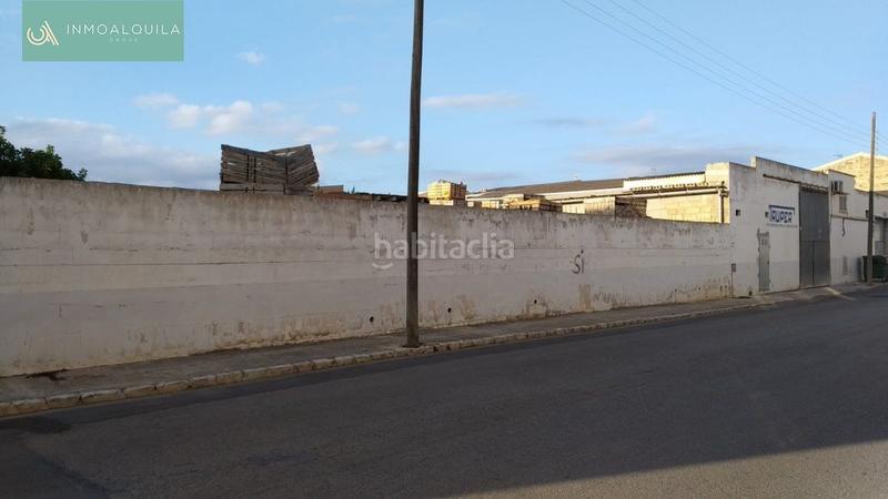 Foto e7fc4962-c105-44c9-97d8-a12d0e18439c. Terreno residencial solar urbano en Muro