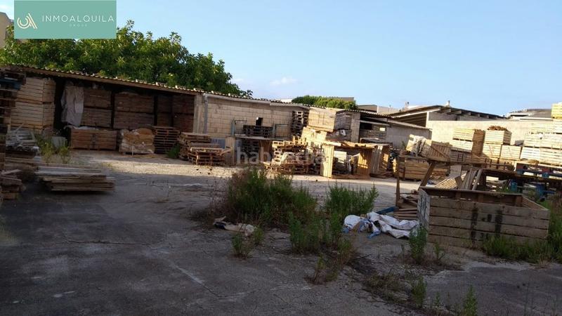 Foto faacfca6-e768-4f93-b5c5-38164fa1791b. Terreno residencial solar urbano en Muro