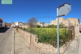 Terreny residencial a Muro. Solar en muro