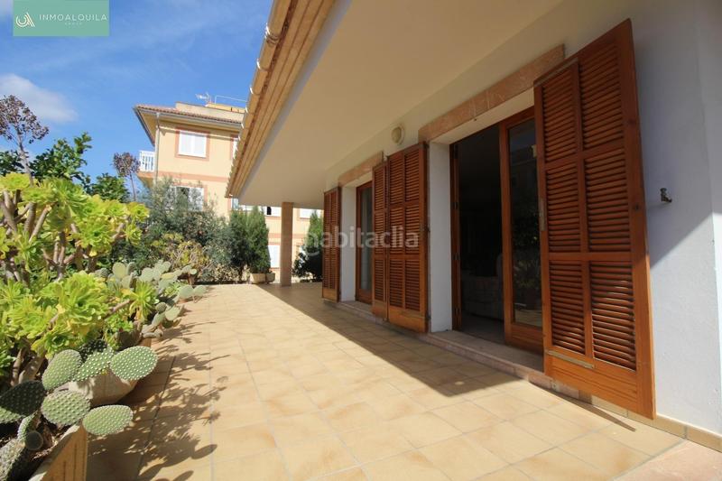Foto 12c5dcf4-46a0-45fb-80c4-3bdbcd295c24. Chalet  en Can Picafort en Can Picafort Santa Margalida