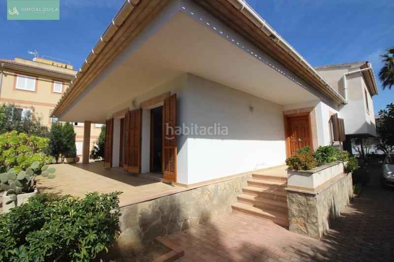 Foto a24b43e2-e933-4d09-b5b3-e5d90ab2911a. Chalet  en Can Picafort en Can Picafort Santa Margalida