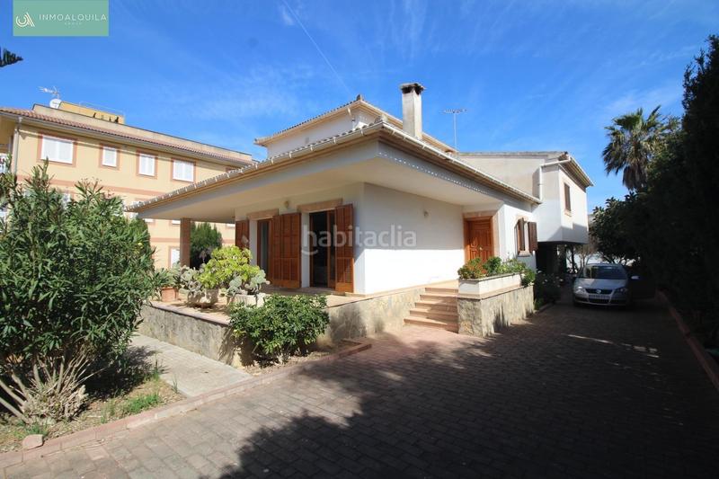 Foto b62c0343-c5eb-4978-8a12-d8ce6aec5eca. Chalet  en Can Picafort en Can Picafort Santa Margalida