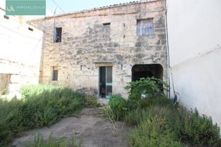 House in Muro. Casa con proyecto y licencia!!