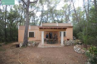 Masia a Sineu. Finca rústica en venta