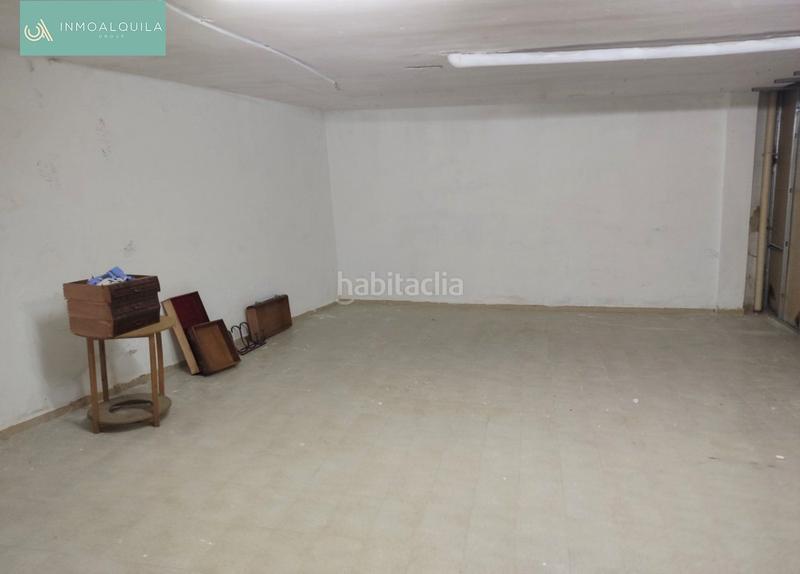 Foto 3f8fb9ce-7f46-4bf9-ab14-dfb4a148db6c. Alquiler local comercial se alquila local comercial en Lloseta