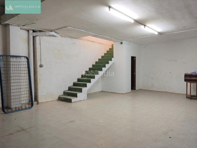 Foto 55cf802e-362d-4939-8da4-b69b6fd170e0. Alquiler local comercial se alquila local comercial en Lloseta