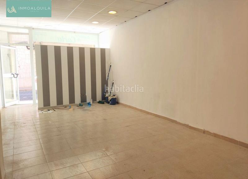 Foto 8d614977-ccb7-4517-9f1e-453fc5bd491b. Alquiler local comercial se alquila local comercial en Lloseta