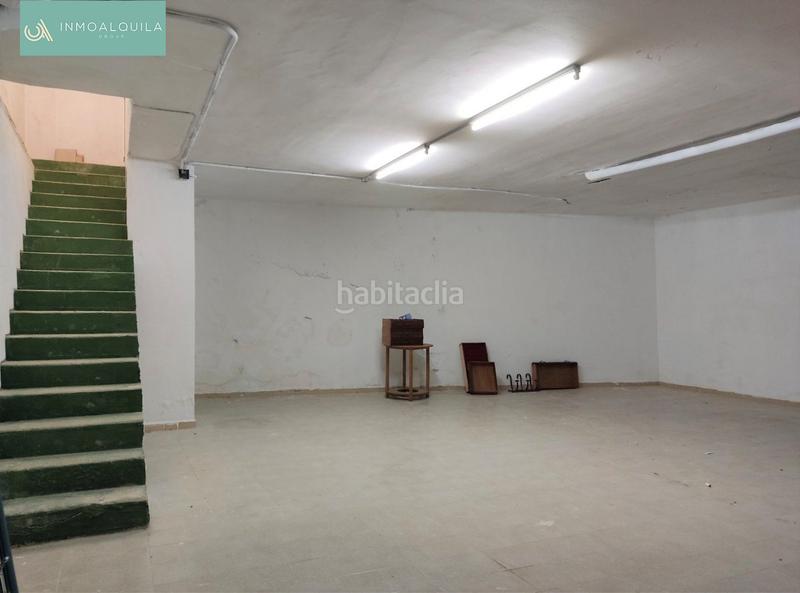 Foto bbccc192-3c43-483d-b6ee-a48303415b33. Alquiler local comercial se alquila local comercial en Lloseta