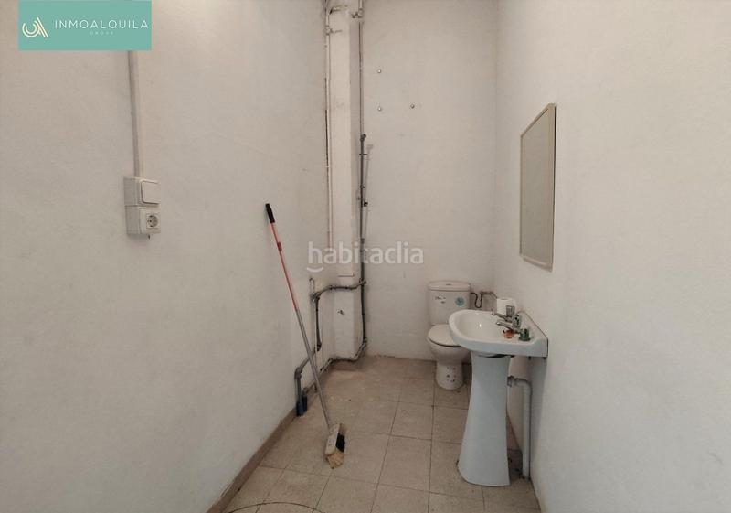 Foto da108d19-6baa-4e64-97b8-3b97efe695d8. Alquiler local comercial se alquila local comercial en Lloseta