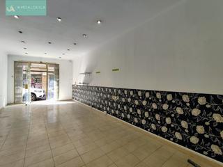Rent Business premise in Lloseta. Se alquila local comercial
