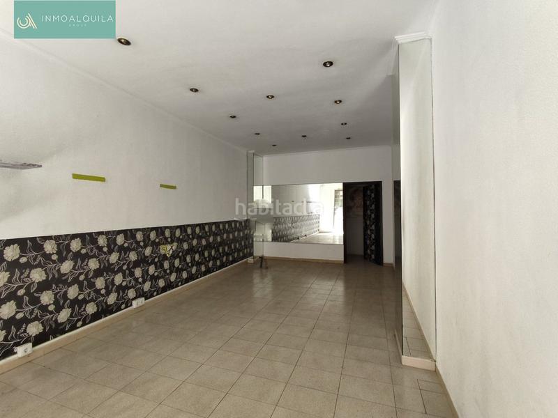 Foto ffdc0086-fc8b-4625-843c-404393996187. Alquiler local comercial se alquila local comercial en Lloseta