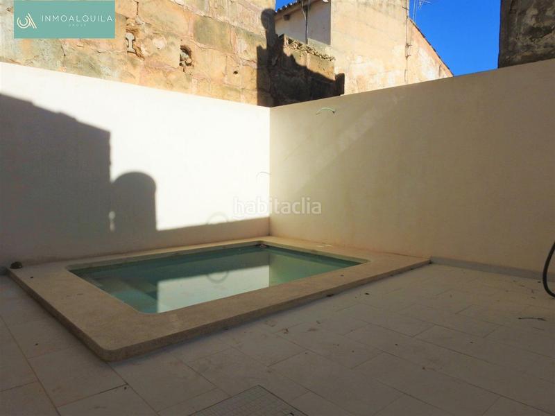 Foto 25838c54-615d-41e7-b77e-c28703baa8c2. Casa con piscina in Pollença poble Pollença