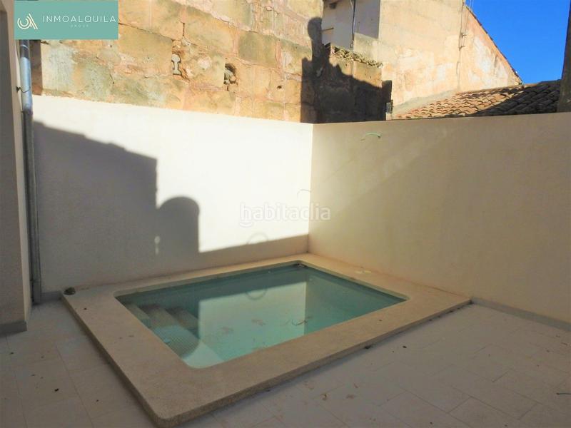 Foto 550b5b57-418f-4142-8cee-7f686fe94d2c. Casa con piscina in Pollença poble Pollença