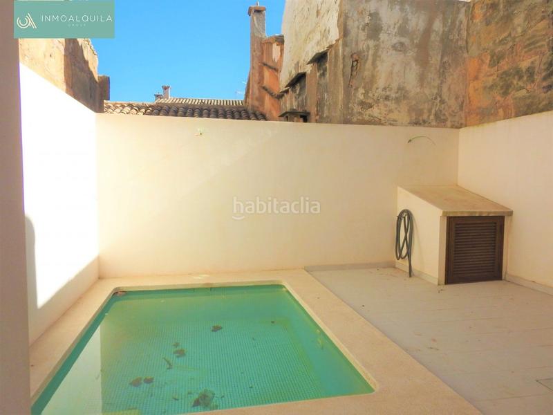 Foto 5f8a0ebb-1c5f-4cd9-b2fe-d9dc63221d4a. Casa con piscina in Pollença poble Pollença