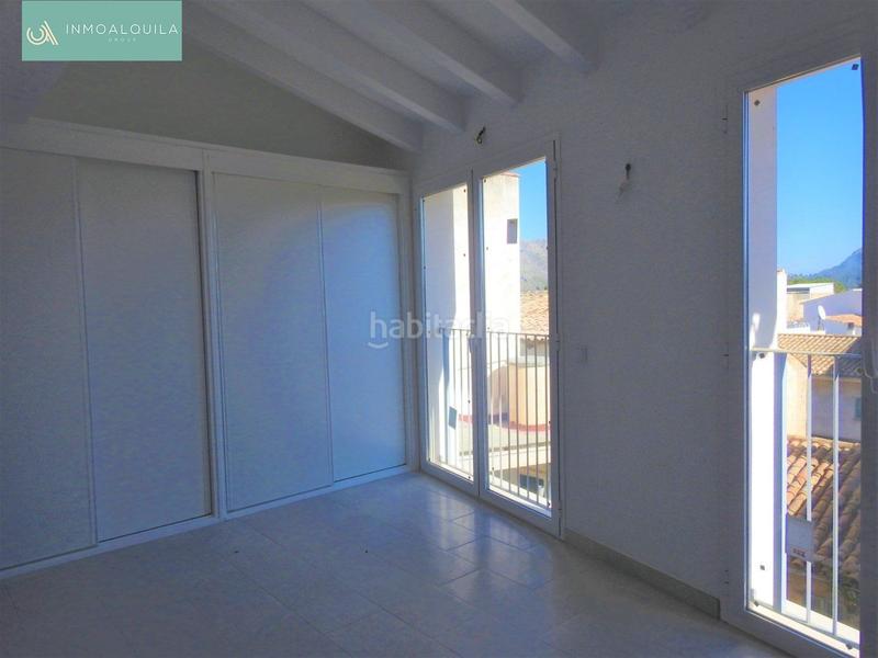 Foto 64ea8780-e562-4d02-9265-44cab992fa26. Casa con piscina in Pollença poble Pollença