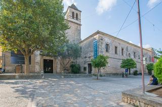 House in Pollença Poble. Casa en pollença