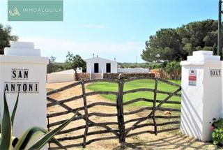 Lloguer Pis a Ciutadella. Piso de 3 habitaciones, 3baños. se alquila los meses de julio, a
