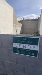 Terreny residencial a Maria de la Salut. Solar en venta