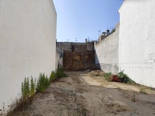 Residential Plot in Maria de la Salut. Solar en venta