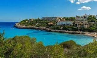 Terreny residencial a Cala Magrana-Cala Anguila-Cala Mendia. Solar en cala mandia