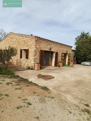 Masía en Manacor Centre. Casa de campo
