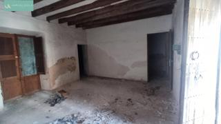 Casa en Consell. Casa en consell con gran zona exterior
