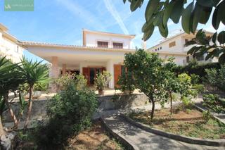 Chalet in Can Picafort. Chalet en son baul