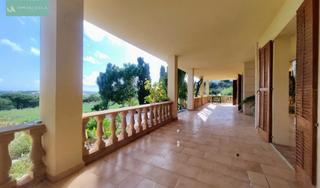Casa a Lloseta. Chalet en el campo