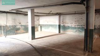 Parking coche en Lloseta
