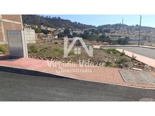 Terreny residencial  Orozco. Parcela  con proyecto y licencia de obra en puerto de la torre