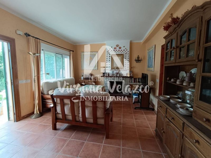 Foto 6a37043a-efe6-4b83-af96-238e35e7f98a. Alquiler chalet  independiente . en Benajarafe