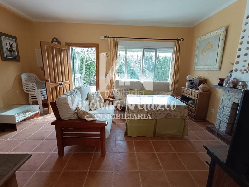 Foto 9a918cfb-33d8-4551-a8d7-70353f4f746f. Alquiler chalet  independiente . en Benajarafe