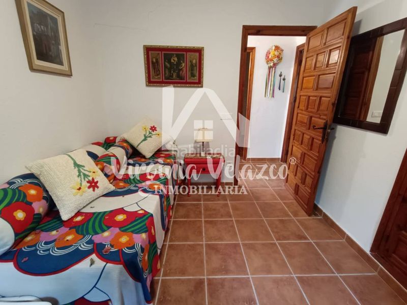 Foto bc61590c-c808-4503-85b7-f4a10b659710. Alquiler chalet  independiente . en Benajarafe