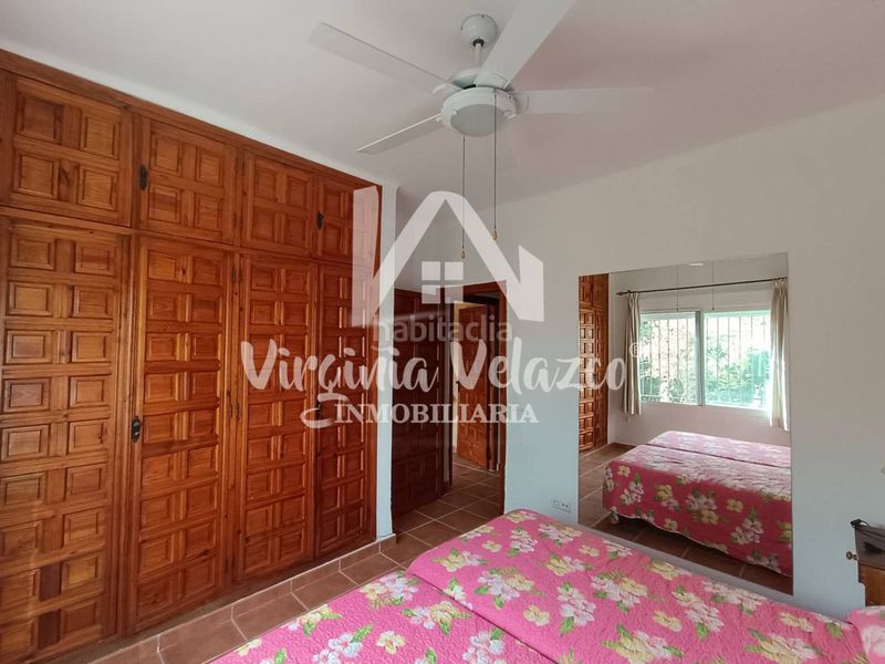 Foto ff93e46c-349e-4d94-96a2-0bce445fed19. Alquiler chalet  independiente . en Benajarafe