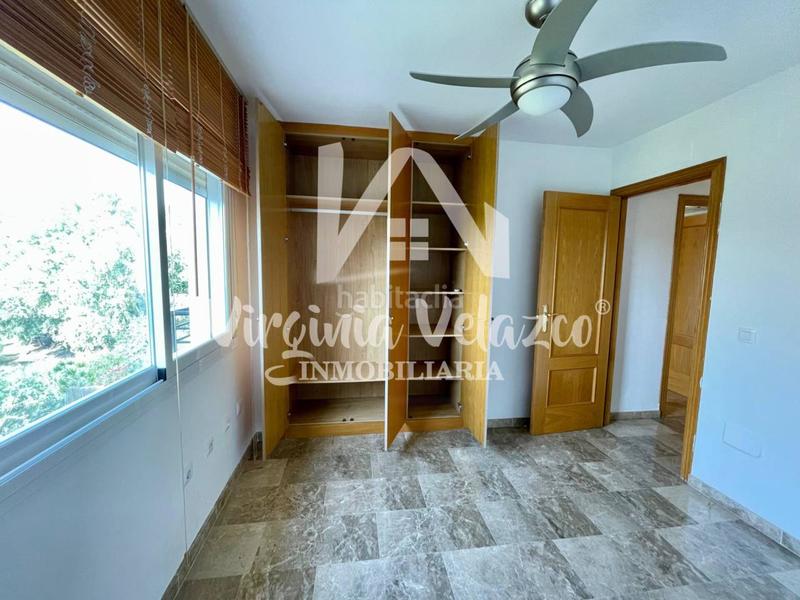 Foto 1ff581ec-a256-4284-8dea-fb7c170df037. Semi detached house with parking pool in Añoreta Golf - Paraíso del Sol Rincón de la Victoria