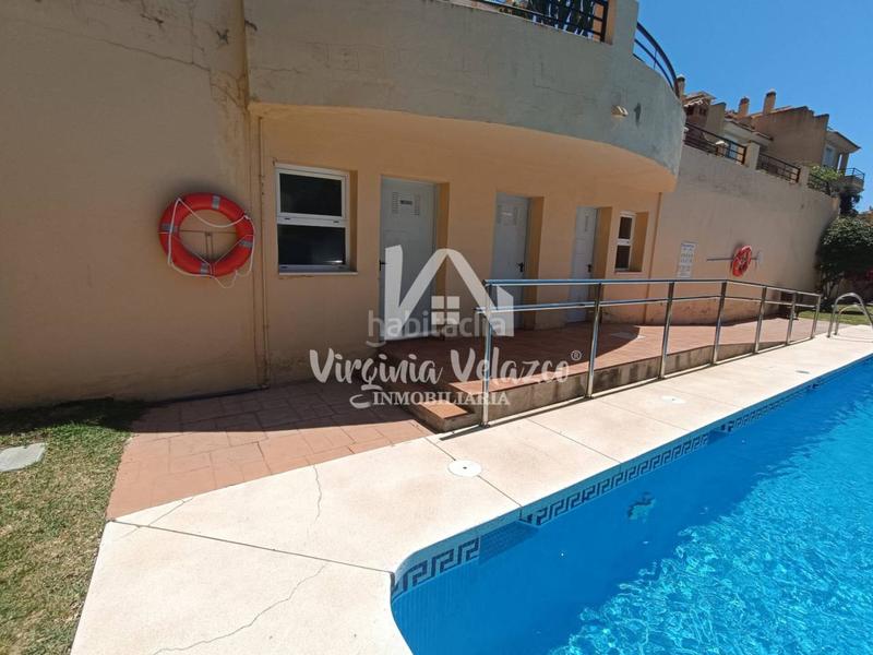 Foto 300f5621-2b38-4b07-b95f-aab76aaac9a8. Semi detached house with parking pool in Añoreta Golf - Paraíso del Sol Rincón de la Victoria