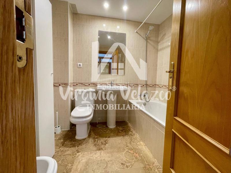 Foto 5216a30d-394b-4619-bf74-684862bef825. Semi detached house with parking pool in Añoreta Golf - Paraíso del Sol Rincón de la Victoria