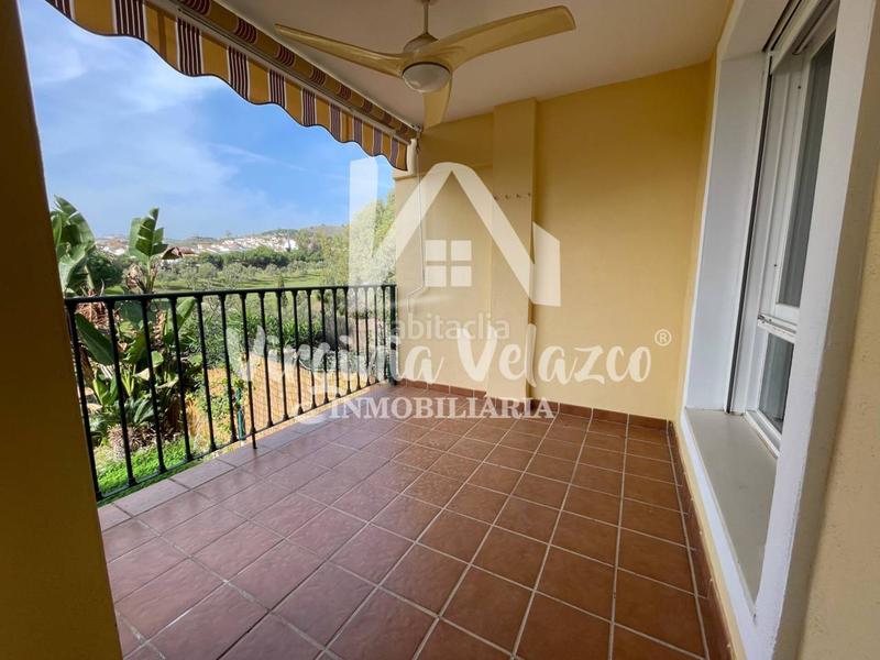 Foto 80eebd87-07f0-49d8-b4f6-a7bd170ee1ba. Semi detached house with parking pool in Añoreta Golf - Paraíso del Sol Rincón de la Victoria