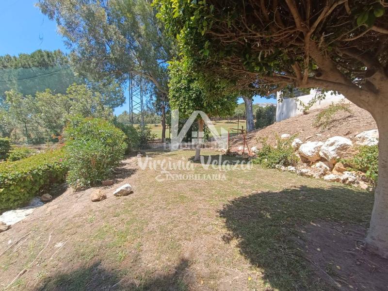 Foto 82e2db73-45c8-4a7b-9785-a50e1e9d8e2b. Semi detached house with parking pool in Añoreta Golf - Paraíso del Sol Rincón de la Victoria