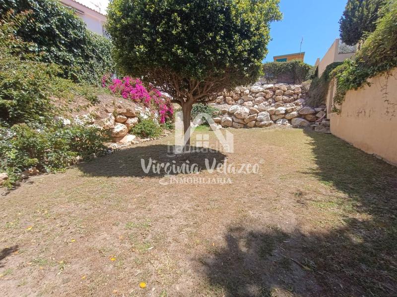 Foto 83155efc-36a9-480c-bb09-fd687a36869e. Semi detached house with parking pool in Añoreta Golf - Paraíso del Sol Rincón de la Victoria