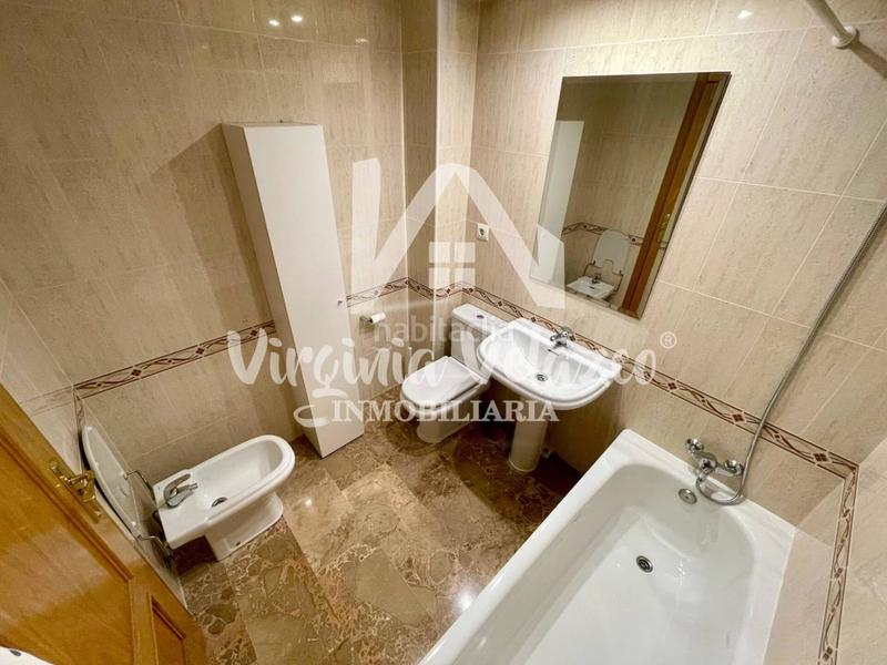 Foto 83d6ad4b-947e-430a-86f2-1946ee0d653d. Semi detached house with parking pool in Añoreta Golf - Paraíso del Sol Rincón de la Victoria