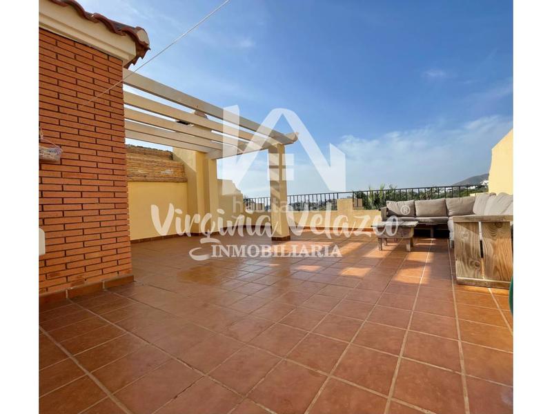 Foto 8ee2418f-3c4d-4f35-bc50-90e8e1ffa479. Semi detached house with parking pool in Añoreta Golf - Paraíso del Sol Rincón de la Victoria