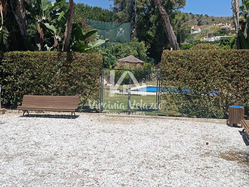 Foto 963d770d-13f2-4fd7-97a2-f20b28d6db0b. Semi detached house with parking pool in Añoreta Golf - Paraíso del Sol Rincón de la Victoria